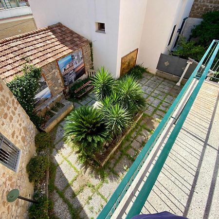 Happy Days Terracina Bed & Breakfast Ngoại thất bức ảnh