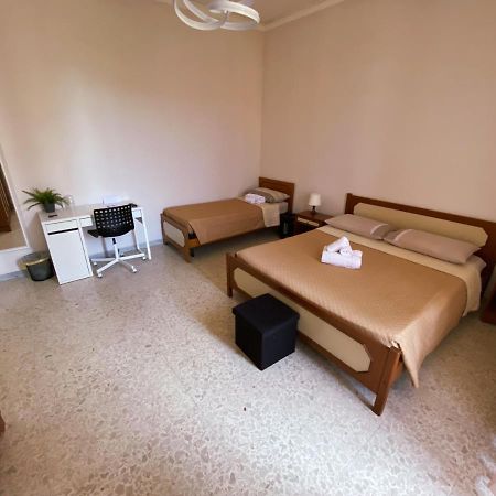 Happy Days Terracina Bed & Breakfast Ngoại thất bức ảnh