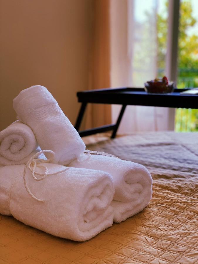 Happy Days Terracina Bed & Breakfast Ngoại thất bức ảnh