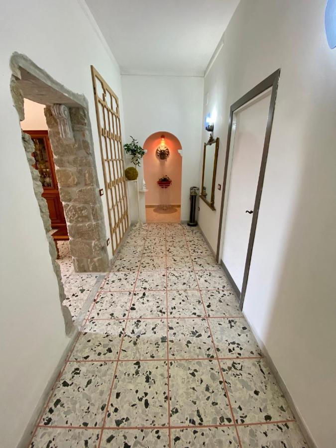 Happy Days Terracina Bed & Breakfast Ngoại thất bức ảnh