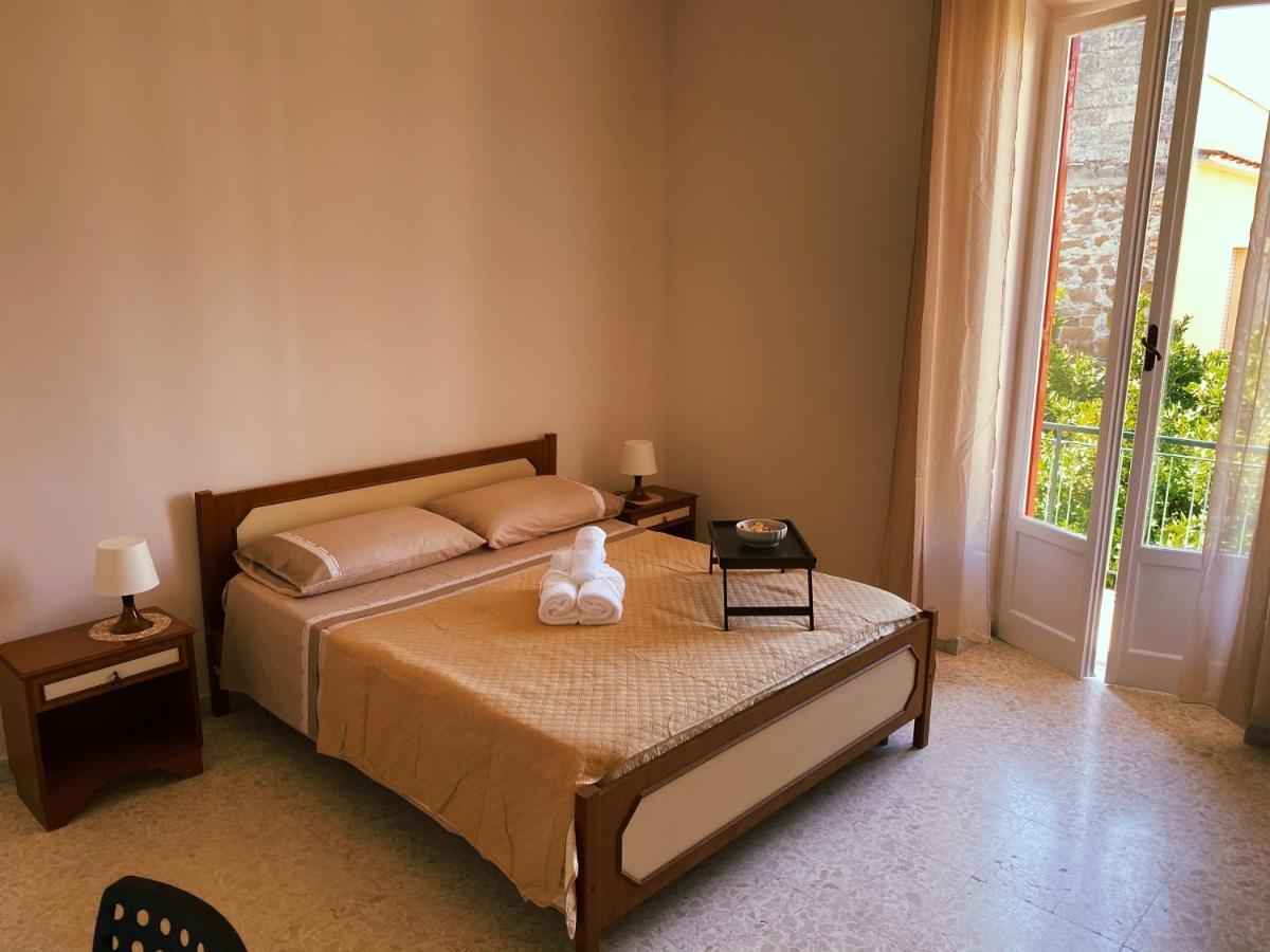 Happy Days Terracina Bed & Breakfast Ngoại thất bức ảnh