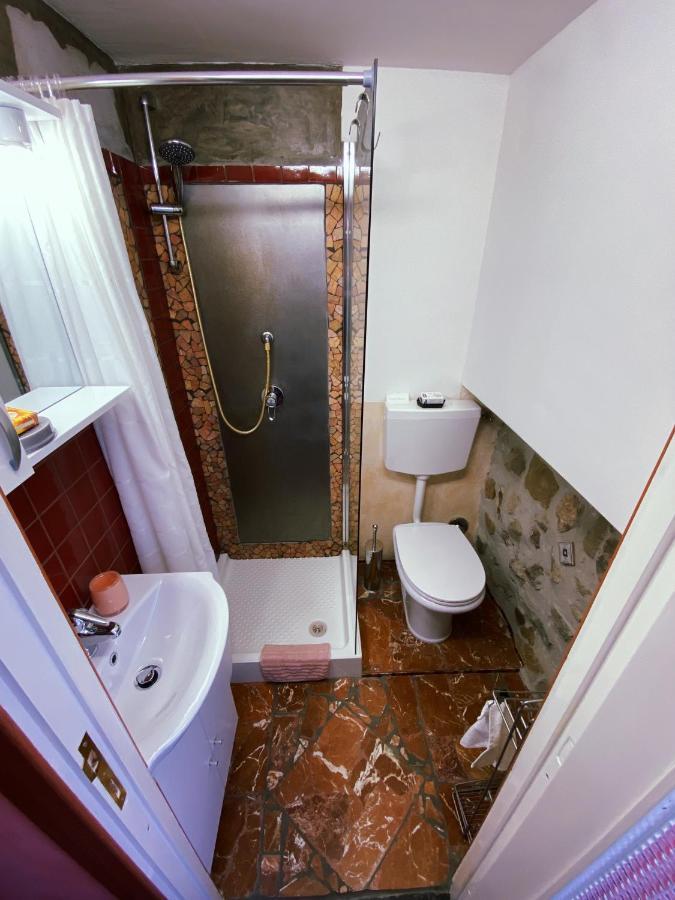 Happy Days Terracina Bed & Breakfast Ngoại thất bức ảnh